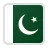 pakistan
