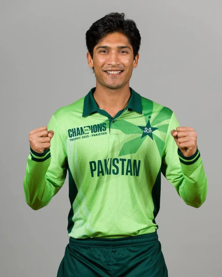 Mohammad Rizwan Mohammad Hasnain