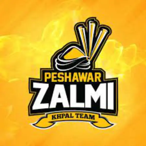 Peshawar Zalmi Squad 2025