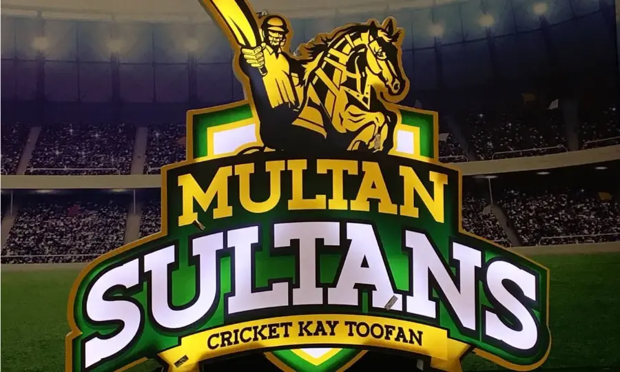 Multan Sultans squads