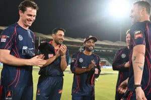 Karachi Kings suffer major blow as foreign player ruled out of HBL PSL X.