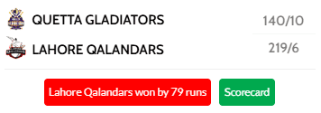 PSL 2025 Live Streaming