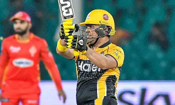 Islamabad United vs Peshawar Zalmi 5th Match, PSL X 2 Islamabad United vs Peshawar Zalmi 5th Match, PSL X