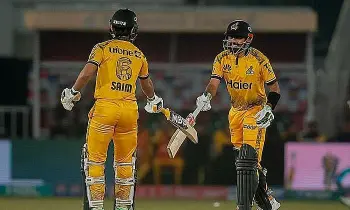 Islamabad United vs Peshawar Zalmi 5th Match, PSL X 3 Islamabad United vs Peshawar Zalmi 5th Match, PSL X