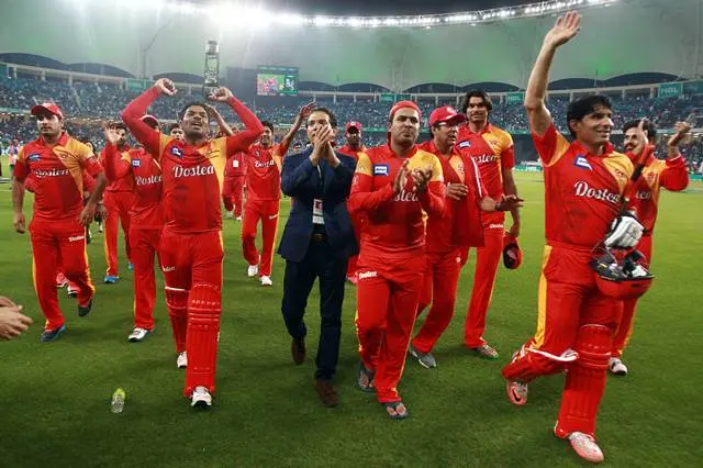 Islamabad United vs Lahore Qalandars 1st Match, PSL X April 11, 2025 3 Islamabad-United-team