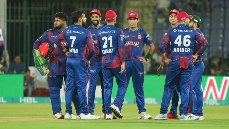 Karachi Kings vs. Islamabad United 10Th Match, PSL X 1 Karachi Kings vs. Islamabad United 10Th Match, PSL X