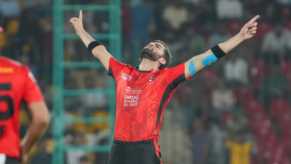 Karachi Kings vs. Lahore Qalandars 6th Match, PSL X 3 Karachi Kings vs. Lahore Qalandars 6th Match, PSL X