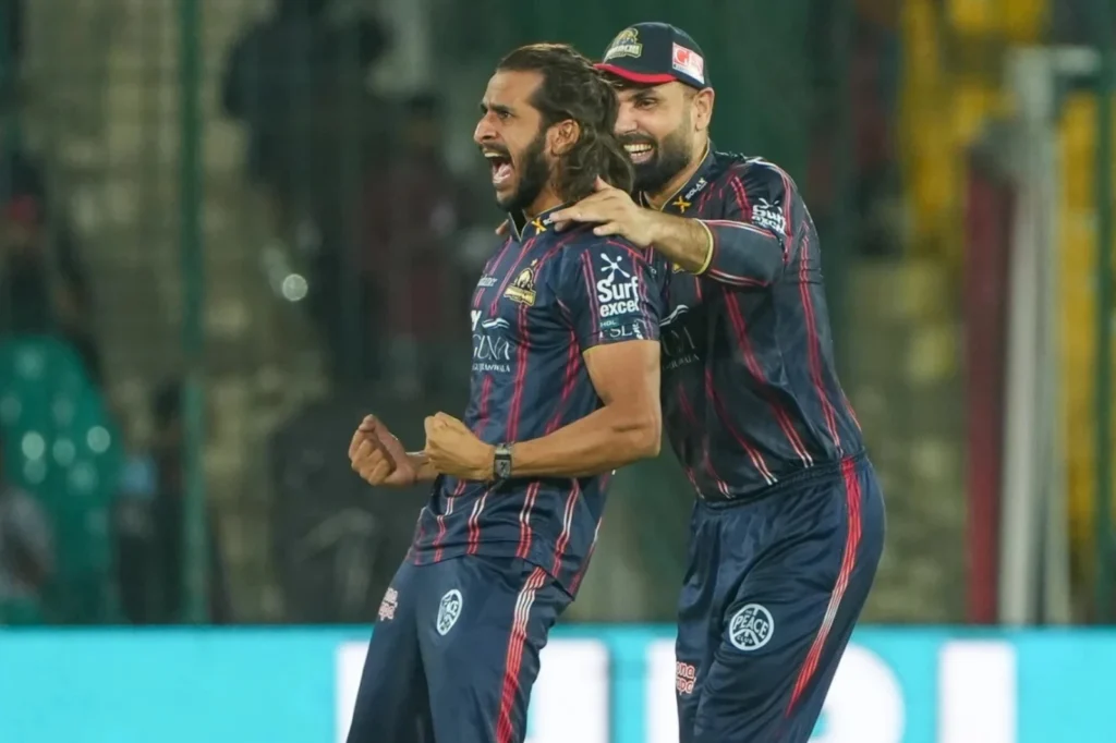 Karachi Kings vs. Quetta Gladiators 8th Match, PSL X 3 Karachi Kings vs. Quetta Gladiators 8th Match, PSL X