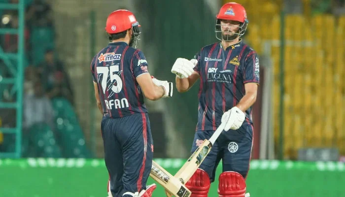 Karachi Kings vs. Quetta Gladiators 8th Match, PSL X 2 Karachi Kings vs. Quetta Gladiators 8th Match, PSL X