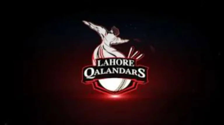 Lahore Qalandars Squad 2025