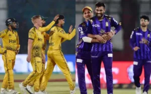 Peshawar Zalmi vs Quetta Gladiators 2nd Match PSL X, April 12, 2025 1 Peshawar Zalmi vs Quetta Gladiators 2nd Match PSL X, April 12, 2025