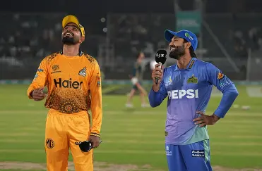 Peshawar Zalmi vs. Multan Sultans 9th match, PSL X 2 Peshawar Zalmi vs. Multan Sultans 9th match, PSL X