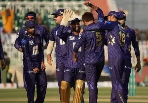 Peshawar Zalmi vs Quetta Gladiators 2nd Match PSL X, April 12, 2025 2 quetta-gladiators