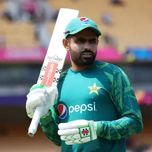 Babar Azam to Lead Pakistan in 2025 Champions Trophy: Full Squad Announced 1 Babar Azam