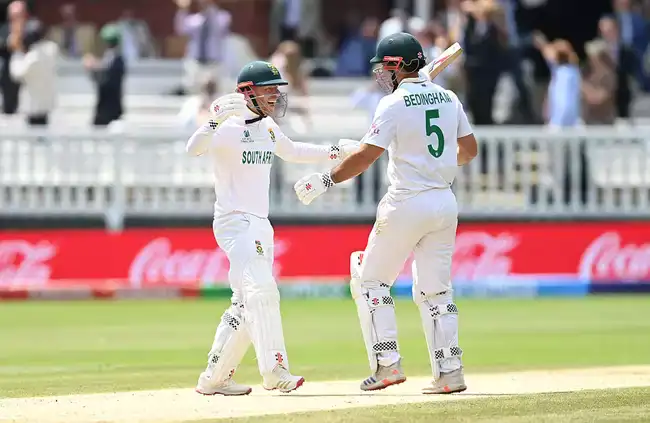 winning moments